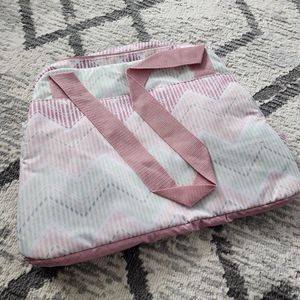 Thirty One diaper bag